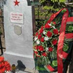 Долг священной памяти.