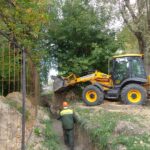 Одна из приоритетных задач в работе Государственного предприятия «Гомельоблтеплосеть»