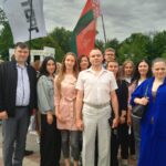 Празднование Дня независимости Республики Беларусь